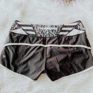 Lululemon Athletica Speed Up Shorts 2.5"